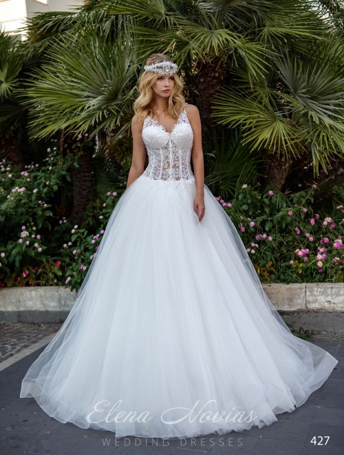 Wedding dress wholesale 427 427